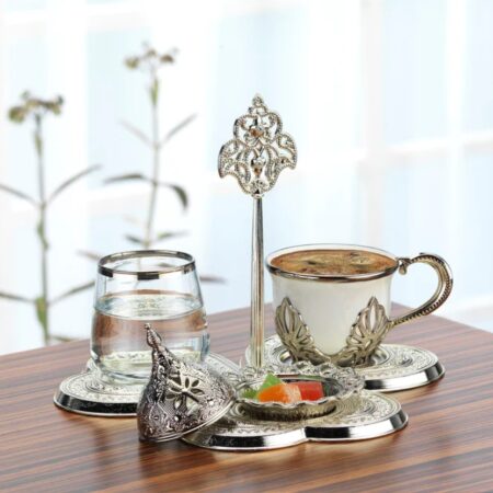 Turkish Coffee Products