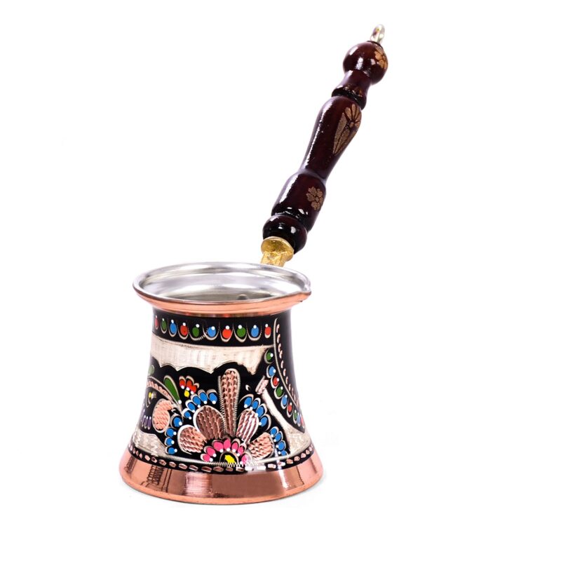 Turkish Coffee Pot